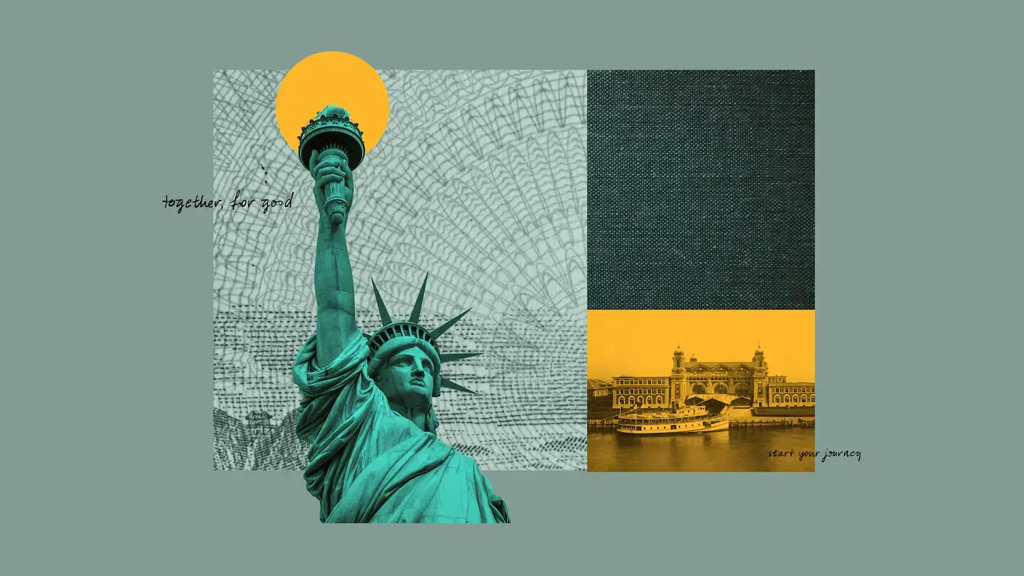 Immigration Pathways